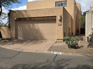 4356 N Rillito Creek Pl, Tucson, AZ 85719