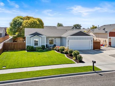 334 Pheasant Rd, Twin Falls, ID, 83301