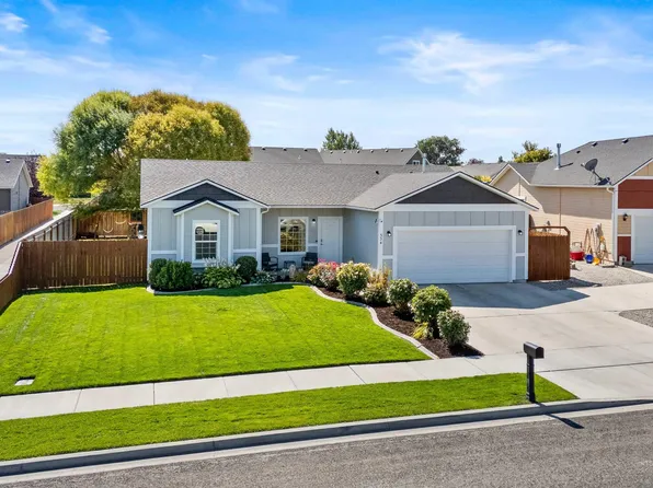 334 Pheasant Rd, Twin Falls, ID 83301