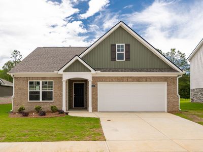 139 Old Warren School Rd, Lafayette, GA, 30728