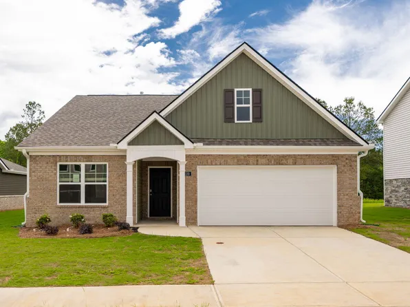 139 Old Warren School Rd, La Fayette, GA 30728