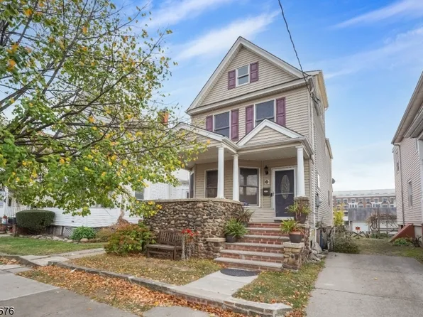 22 Warren Ave, Roselle Park Boro, NJ 07204