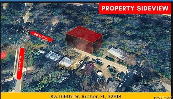 1st image of SW 169th Dr