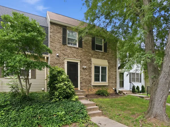 9018 Jersey Dr, Fairfax, VA 22031