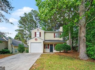 2912 Pavia Cir, Austell, GA 30106