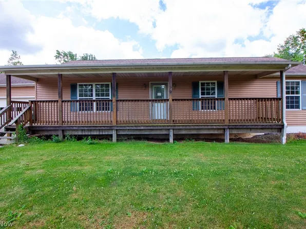 380 Clay St, Geneva, OH 44041