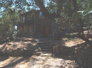 4845 Glenn Rd, Santa Barbara, CA 93105