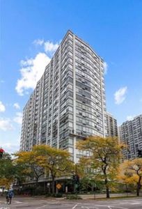 5757 N Sheridan Rd APT 19E, Chicago, IL, 60660