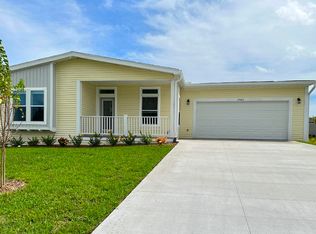 Malibu Plan, Plantation Oaks of Ormond Beach, Ormond Beach, FL 32174