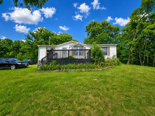 1317 Smyrna Hill Rd, Moneta, VA 24121