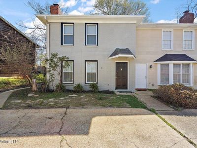40 Northtown Rd #A, Jackson, MS, 39211