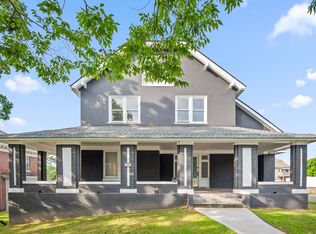2000 Oak St, Chattanooga, TN 37404