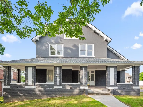 2000 Oak St, Chattanooga, TN 37404