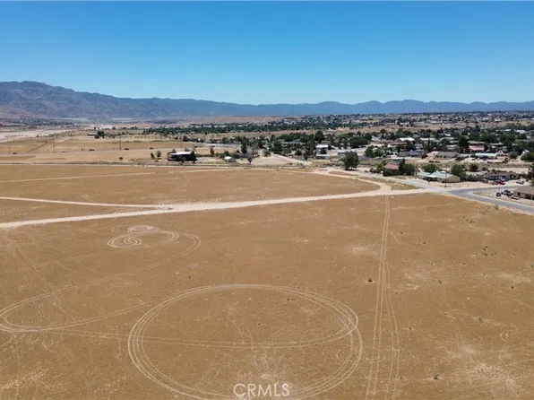 41119158 Glendale Ave Lot 2, Hesperia, CA 92345
