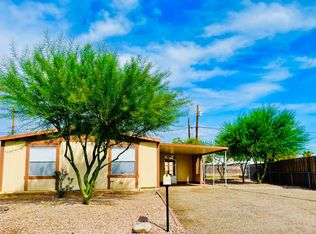19225 N Pierson Rd, Sun City, AZ 85373