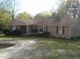 310 Thompson St, Camden, SC 29020