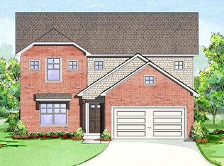 7201 Royalwood Dr, Louisville, KY 40214