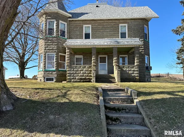 1737 Highway 136, Lost Nation, IA 52254