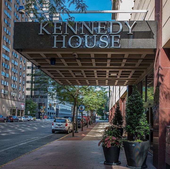 1st image of 1901 John F Kennedy Blvd APT 718