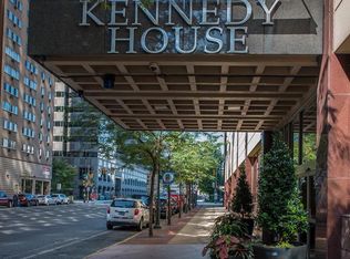 Kennedy House, Philadelphia, PA 19103