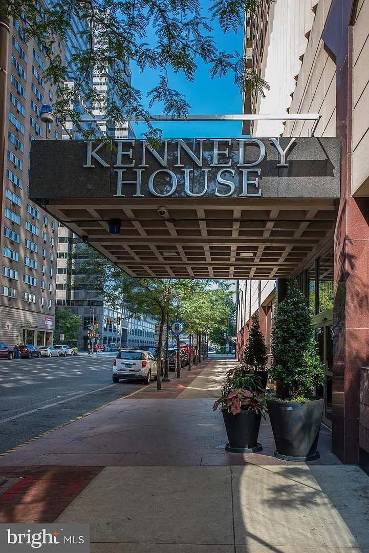 1901 John F Kennedy Blvd APT 718 photo 1