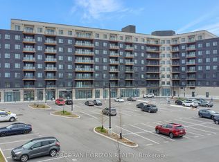 525 New Dundee Rd #817, Kitchener, ON