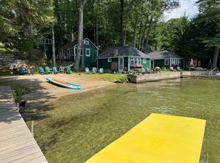 37 Old Ledge Rd, Holderness, NH 03245