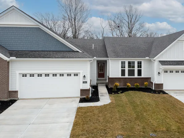 1644 Creekwood Ct, Hebron, KY 41048