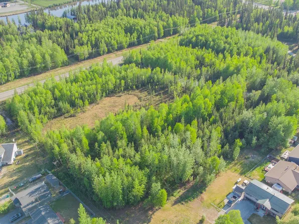 Tl 1205 Chena Small Tracts Rd, Fairbanks, AK 99709