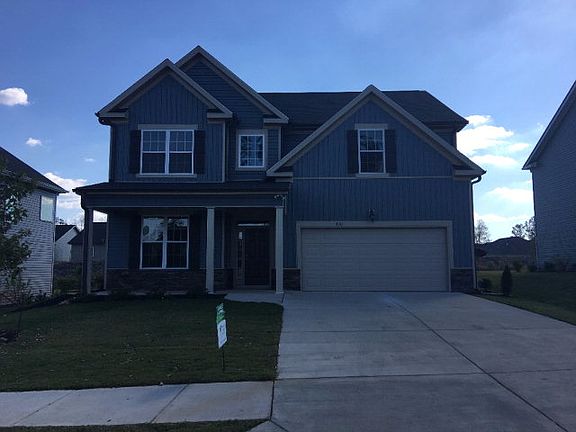 2nd image of 830 Williford Run Dr