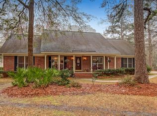 166 Palmetto Dr, Rincon, GA 31326