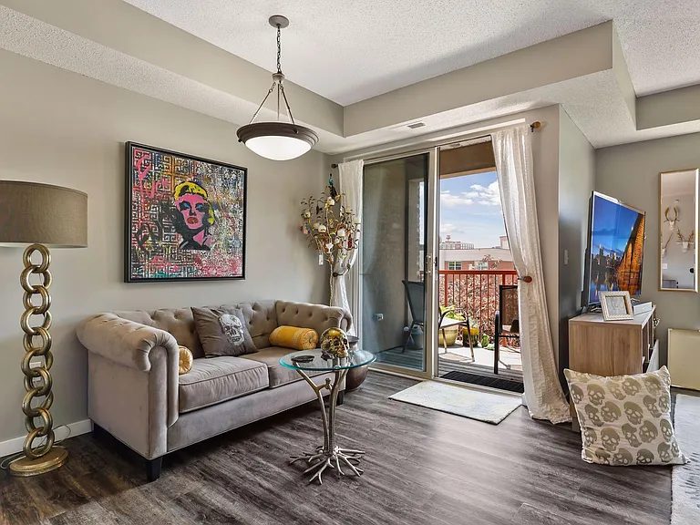 660 N 2nd St #410 — Photo 9