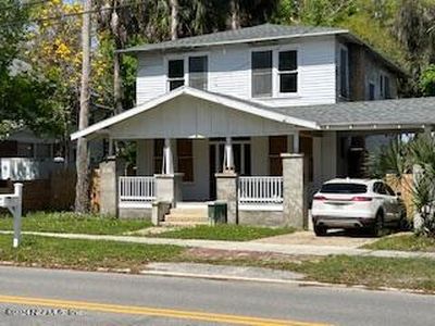 804 OAK Street, Palatka, FL, 32177
