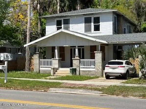 804 OAK Street, Palatka, FL 32177