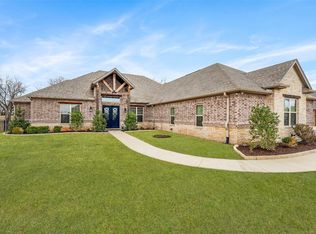 6420 Inverness Rd, Granbury, TX 76049