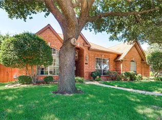 1500 Springwood Rd, Flower Mound, TX 75028