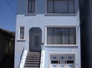 650 9th Ave, San Francisco, CA 94118