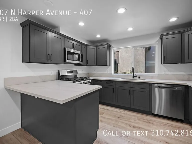 407 N Harper Ave #407 — Photo 6