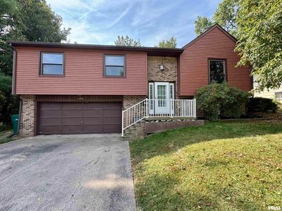1707 Riverview Dr, Macomb, IL, 61455