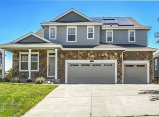 8686 S Buchanan Way, Aurora, CO 80016