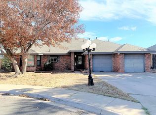 3802 Fairgreen Ct, Midland, TX 79707