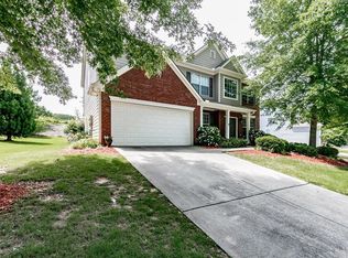 821 Buffington Way, Canton, GA 30115