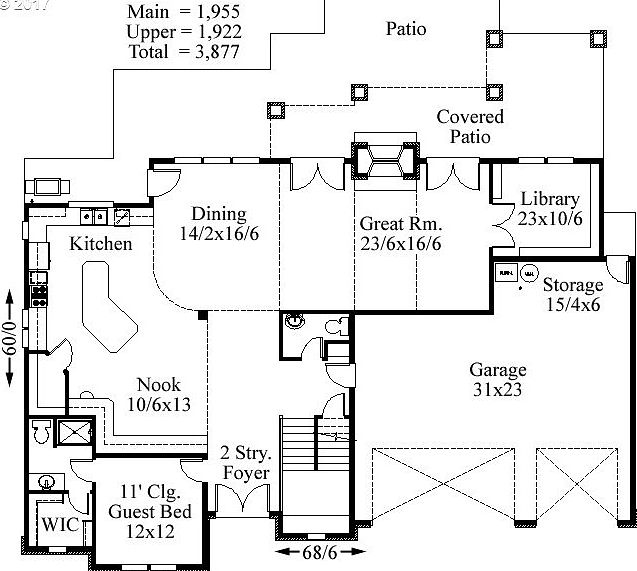 2nd image of 12263 SE 147th Ave