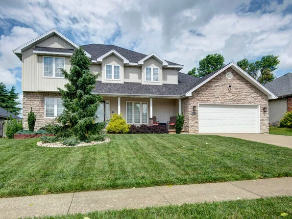 3669 N Oak Point Avenue, Springfield, MO 65803