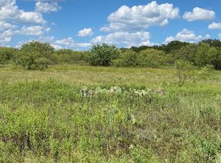 0 County Road 334, Blanket, TX 76432