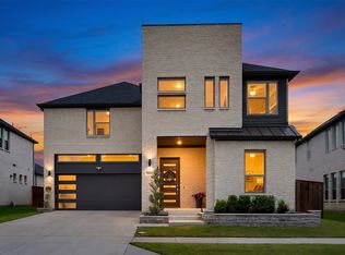 3567 Rustic Oak Dr, Frisco, TX 75033