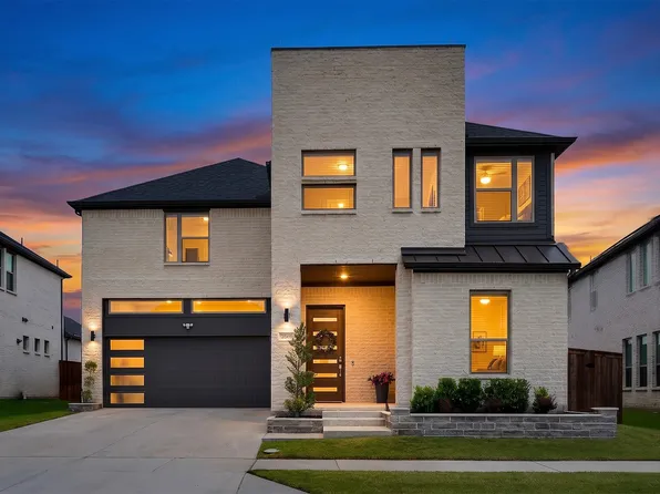 3567 Rustic Oak Dr, Frisco, TX 75033