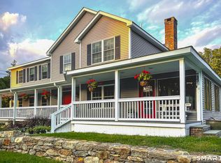 34 Kent Rd, Warren, CT 06754
