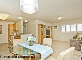 91-1027 Kamaaha Ave APT 602, Kapolei, HI 96707