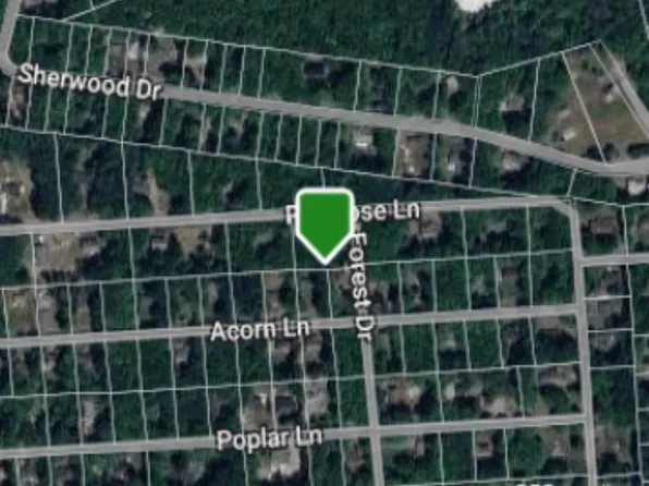 Primrose Forest Chestnut Ln Lot 51B-52B, Kunkletown, PA 18058